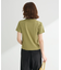 フライスコンパクトTシャツ