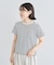フライスコンパクトTシャツ