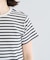 フライスコンパクトTシャツ