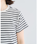 フライスコンパクトTシャツ