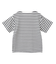フライスコンパクトTシャツ
