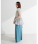 ・ELENCARE DUE フレンチバルーントップス