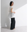 ・ELENCARE DUE フレンチバルーントップス