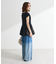 ・ELENCARE DUE フレンチバルーントップス