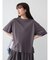 ・SUGAR　SPOON　【ラッシュガード】Tシャツ