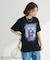 ■LADY GAGA-B TEE