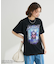 ■LADY GAGA-B TEE