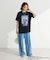 ■LADY GAGA-B TEE
