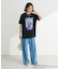 ■LADY GAGA-B TEE