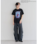 ■LADY GAGA-B TEE