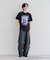 ■LADY GAGA-B TEE