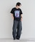 ■LADY GAGA-B TEE