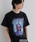 ■LADY GAGA-B TEE