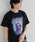 ■LADY GAGA-B TEE