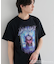 ■LADY GAGA-B TEE