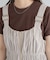 ・SUGAR SPOON シャーリングジャンスカ