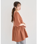 ・ELENCARE DUE 2wayボリュームチュニック