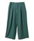 A.ボックスタックワイドストレートパンツ