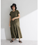 ・ツイルフリンジハット