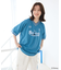 スティッチ/ゲームTシャツ