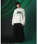 ■WICKED エメラルドシティスウェット