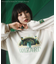 ■WICKED エメラルドシティスウェット