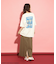 COLDSTONE/BigTシャツ