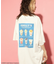 COLDSTONE/BigTシャツ