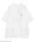 COLDSTONE/BigTシャツ