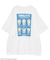 COLDSTONE/BigTシャツ