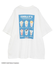 COLDSTONE/BigTシャツ