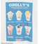COLDSTONE/BigTシャツ