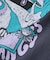 ・DOUBLE FLAGS ヴィンテージライクプリントT