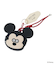 Mickey friend / フェイスポーチチャーム
