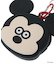 Mickey friend / フェイスポーチチャーム