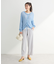 SET2点２wayシャーリングニット+インナー