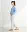 SET2点２wayシャーリングニット+インナー