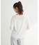 SET2点２wayシャーリングニット+インナー