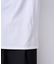 ハイキュー!! モノクロプリント烏野長袖Tシャツ