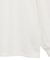 ハイキュー!! モノクロプリント烏野長袖Tシャツ