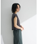 ・swing by ハートロゴフレンチTEE