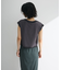・swing by ハートロゴフレンチTEE
