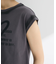 ・swing by ハートロゴフレンチTEE