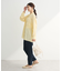 andmikka.3WAYタックドロストショルダー