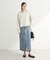andmikka.3WAYタックドロストショルダー