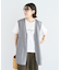 フロッキー筆記体ロゴボックスTシャツ