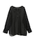・ELENCARE　DUE　2wayシアーブラウス