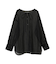 ・ELENCARE　DUE　2wayシアーブラウス