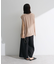 シアーミリタリーベスト