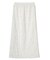 ・ELENCARE　DUE　ティアードフリルナロースカート